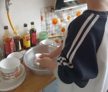 武义县帮妈妈做家务的收获有哪些？